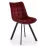 Стул Halmar K332, Bordo
