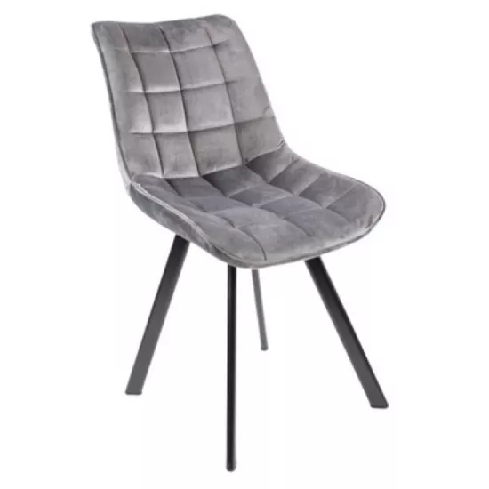 Scaun Halmar K332, Gray