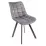 Scaun Halmar K332, Gray