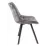 Scaun Halmar K332, Gray