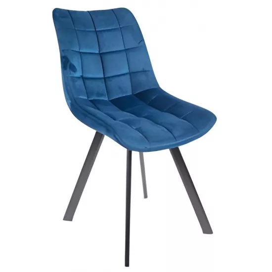Scaun Halmar K332, Blue