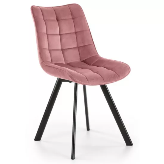 Scaun Halmar K332, Pink