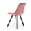 Scaun Halmar K332, Pink