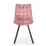 Scaun Halmar K332, Pink