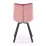 Scaun Halmar K332, Pink