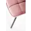 Scaun Halmar K332, Pink