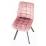 Scaun Halmar K332, Pink