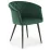Scaun Halmar K421, Green