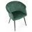 Scaun Halmar K421, Green