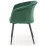 Scaun Halmar K421, Green