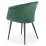 Scaun Halmar K421, Green