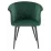 Scaun Halmar K421, Green
