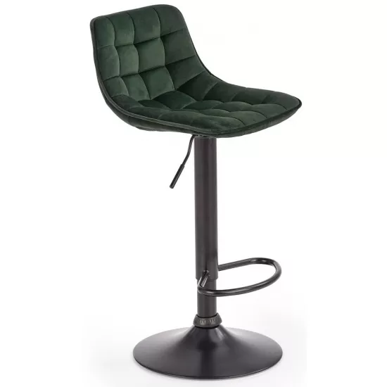 Стул Halmar H95 Hoker, Green