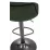 Scaun Halmar H95 Hoker, Green