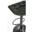 Scaun Halmar H95 Hoker, Green