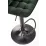 Scaun Halmar H95 Hoker, Green