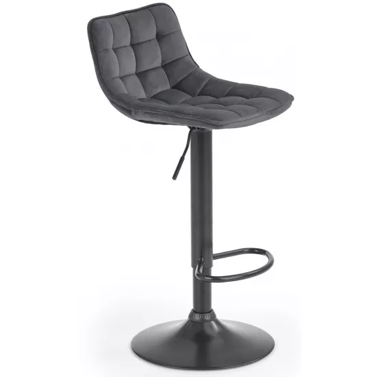 Scaun Halmar H95 Hoker, Gray