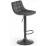 Scaun Halmar H95 Hoker, Gray