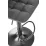 Scaun Halmar H95 Hoker, Gray