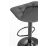 Scaun Halmar H95 Hoker, Gray