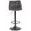 Scaun Halmar H95 Hoker, Gray