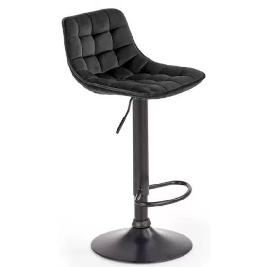 Scaun Halmar H95 Hoker, Black