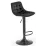 Scaun Halmar H95 Hoker, Black