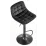 Scaun Halmar H95 Hoker, Black
