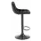 Scaun Halmar H95 Hoker, Black