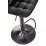 Scaun Halmar H95 Hoker, Black