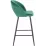 Стул Halmar H96 Hoker, Green