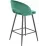 Стул Halmar H96 Hoker, Green
