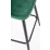 Стул Halmar H96 Hoker, Green