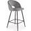 Стул Halmar H96 Hoker, Gray