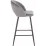Стул Halmar H96 Hoker, Gray