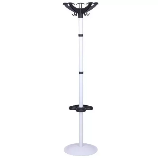 Cuier de podea AMF Continent alu