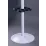 Cuier de podea AMF Continent alu