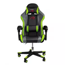 Fotoliu de gaming Jumi Aragon, Green Fotoliu de gaming Jumi Aragon, Green