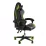 Fotoliu de gaming Jumi Aragon, Green