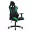 Fotoliu de gaming Nowy Styl Hexter ML ECO/01, Black/Green