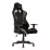 Fotoliu de gaming Nowy Styl Hexter ML FAB/01, Black/Gray