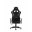 Fotoliu de gaming Nowy Styl Hexter ML FAB/01, Black/Gray