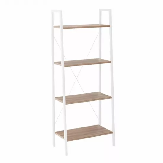 Стеллаж Halmar Narvik REG2 (60 см), White