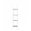 Raft Halmar Narvik REG1 (34 cm), White