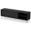 Comoda TV Halmar Bullet RTV-1 (180 cm), Black