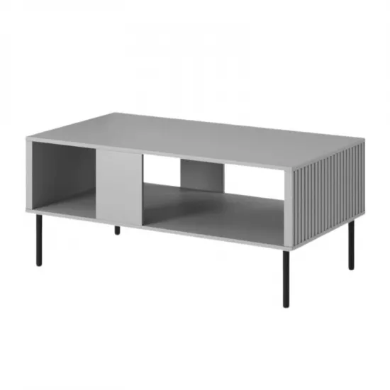 Стол кофейный Halmar Asensio Law-1, Gray
