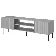 Тумба под ТВ Halmar Asensio RTV-1 (180 см), Серый