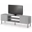 Тумба под ТВ Halmar Asensio RTV-1 (180 см), Серый