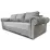 Canapea dreaptă CAM Cester (235x100), Gri