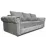Canapea dreaptă CAM Cester (235x100), Gri